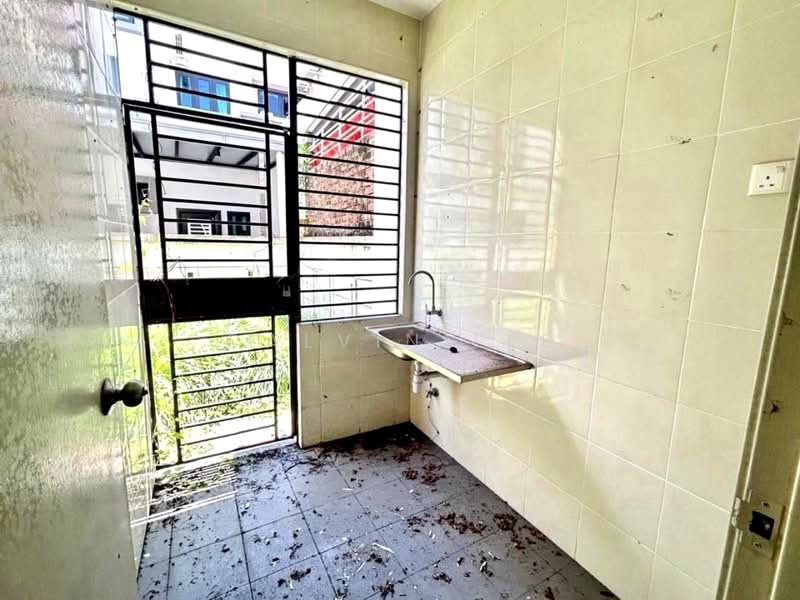 Rumah Kluster untuk Dijual di Kempas (Johor Bahru) - Calvin Lee - PropertyGuru.com.my