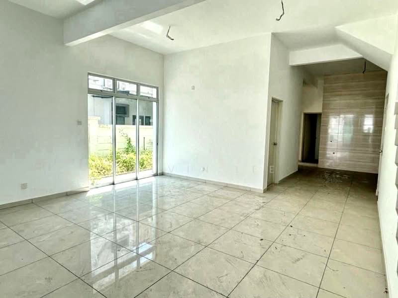 Rumah Kluster untuk Dijual di Kempas (Johor Bahru) - Calvin Lee - PropertyGuru.com.my