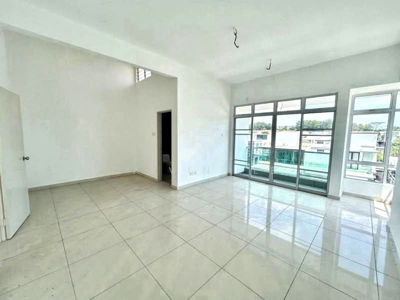 Rumah Kluster untuk Dijual di Kempas (Johor Bahru) - Calvin Lee - PropertyGuru.com.my