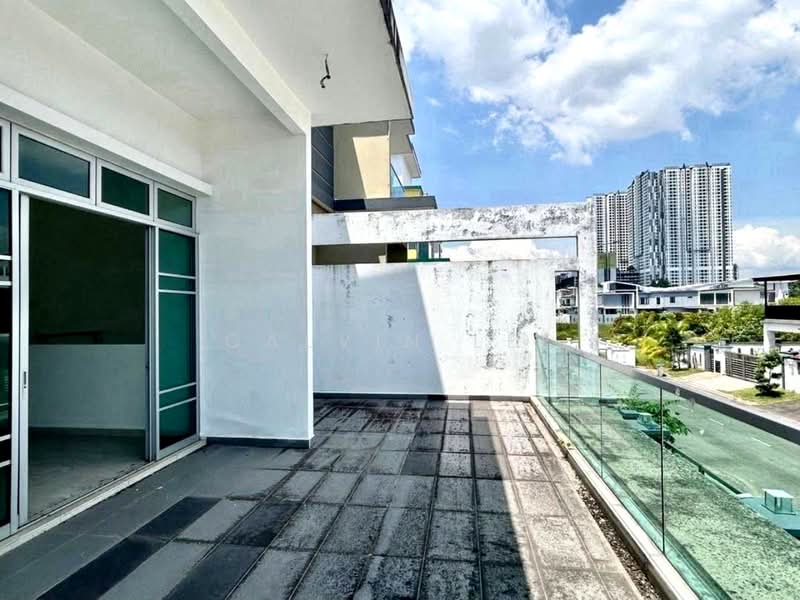 Rumah Kluster untuk Dijual di Kempas (Johor Bahru) - Calvin Lee - PropertyGuru.com.my
