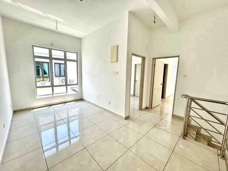 Rumah Kluster untuk Dijual di Kempas (Johor Bahru) - Calvin Lee - PropertyGuru.com.my