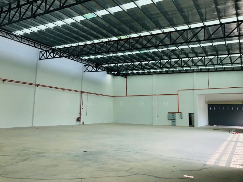 Factory for Rent in Senai (Kulai) - Elaine Goh - PropertyGuru.com.my