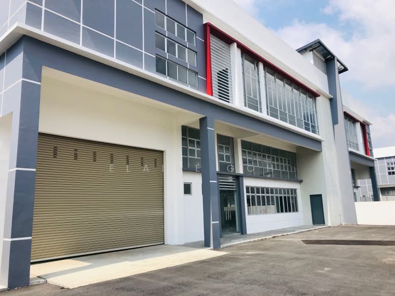 Factory for Rent in Senai (Kulai) - Elaine Goh - PropertyGuru.com.my