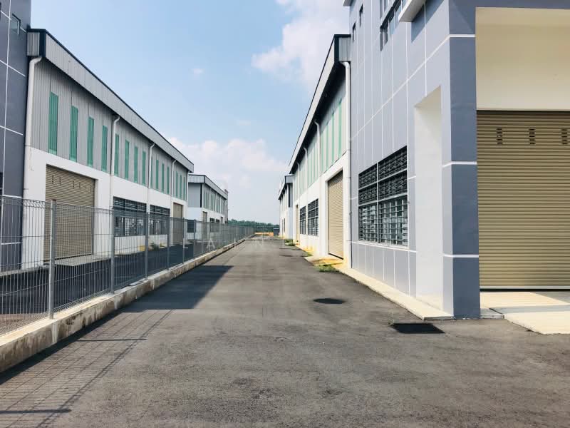 Factory for Rent in Senai (Kulai) - Elaine Goh - PropertyGuru.com.my