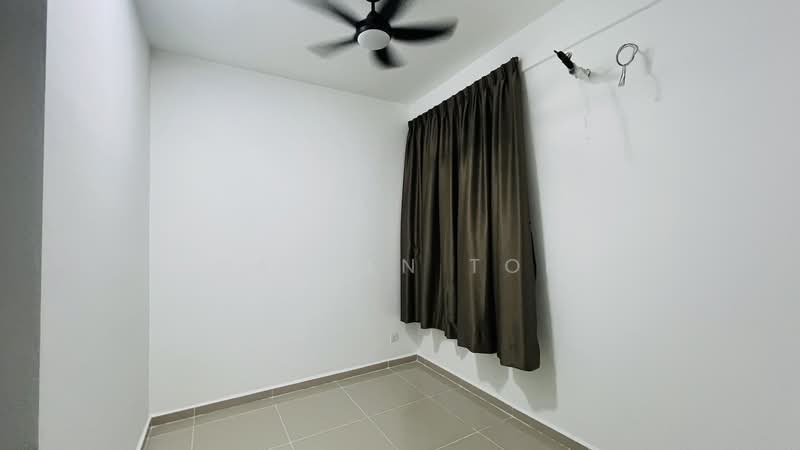 Servis Apartment untuk Disewa di Serviced Residence @ The Louvre @ Country Heights - Darren Toh - Interior - PropertyGuru.com.my