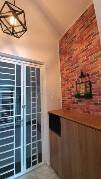 Service Residence for Rent at City of Green - Michelle Loke - Interior - PropertyGuru.com.my