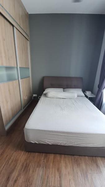Service Residence for Rent at City of Green - Michelle Loke - Bedroom - PropertyGuru.com.my