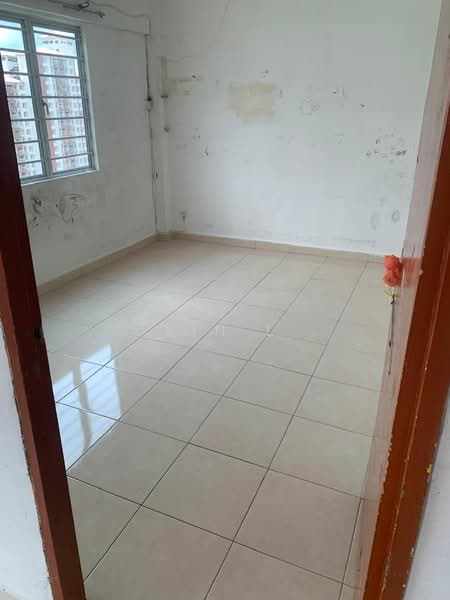 Flat for Sale at Danau Kota Flat - Kin L - Interior - PropertyGuru.com.my