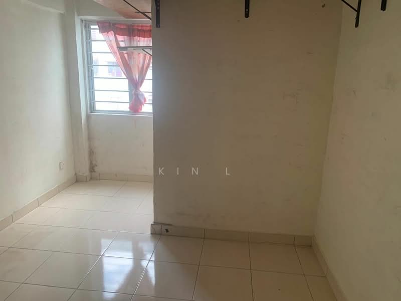 Flat for Sale at Danau Kota Flat - Kin L - Interior - PropertyGuru.com.my