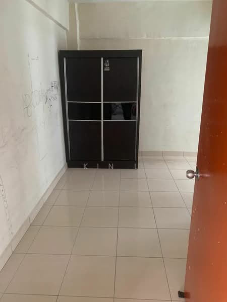 Flat for Sale at Danau Kota Flat - Kin L - Interior - PropertyGuru.com.my
