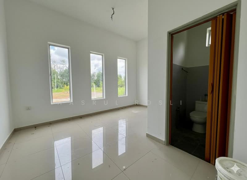 Bungalow House for Sale in Jitra (Kedah) - Hasrul Rosli - Interior - PropertyGuru.com.my