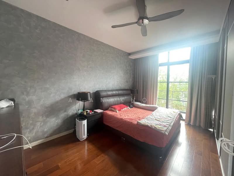 3-storey Terraced House for Sale in Desa Parkcity (Kuala Lumpur) - Alan Khoo - Bedroom - PropertyGuru.com.my