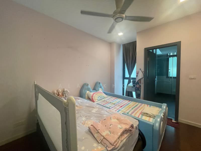 3-storey Terraced House for Sale in Desa Parkcity (Kuala Lumpur) - Alan Khoo - Bedroom - PropertyGuru.com.my