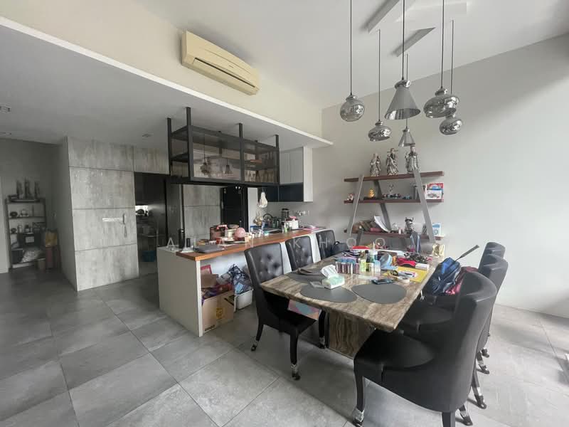 3-storey Terraced House for Sale in Desa Parkcity (Kuala Lumpur) - Alan Khoo - Dining Room - PropertyGuru.com.my