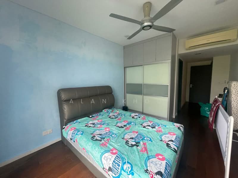 3-storey Terraced House for Sale in Desa Parkcity (Kuala Lumpur) - Alan Khoo - Bedroom - PropertyGuru.com.my