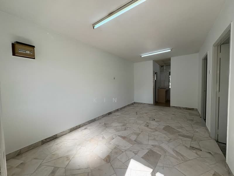 Rumah Flat untuk Dijual di Seksyen 2 Wangsa Maju Flat - Kin L - PropertyGuru.com.my