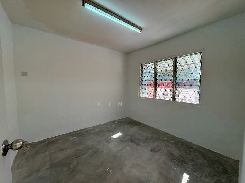 Rumah Flat untuk Dijual di Seksyen 2 Wangsa Maju Flat - Kin L - PropertyGuru.com.my