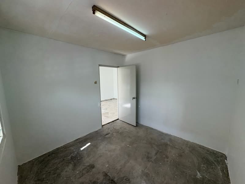 Rumah Flat untuk Dijual di Seksyen 2 Wangsa Maju Flat - Kin L - PropertyGuru.com.my