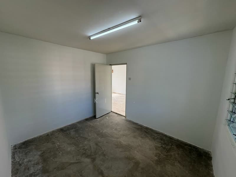Rumah Flat untuk Dijual di Seksyen 2 Wangsa Maju Flat - Kin L - PropertyGuru.com.my
