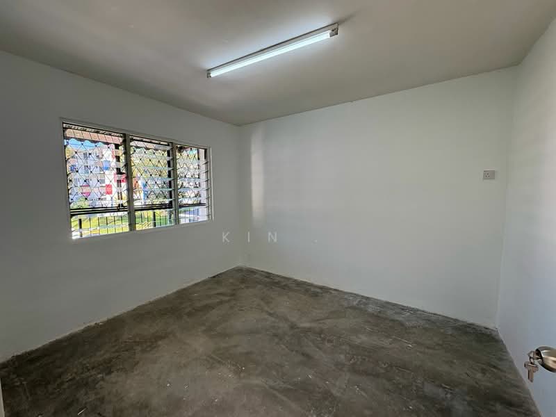 Rumah Flat untuk Dijual di Seksyen 2 Wangsa Maju Flat - Kin L - PropertyGuru.com.my