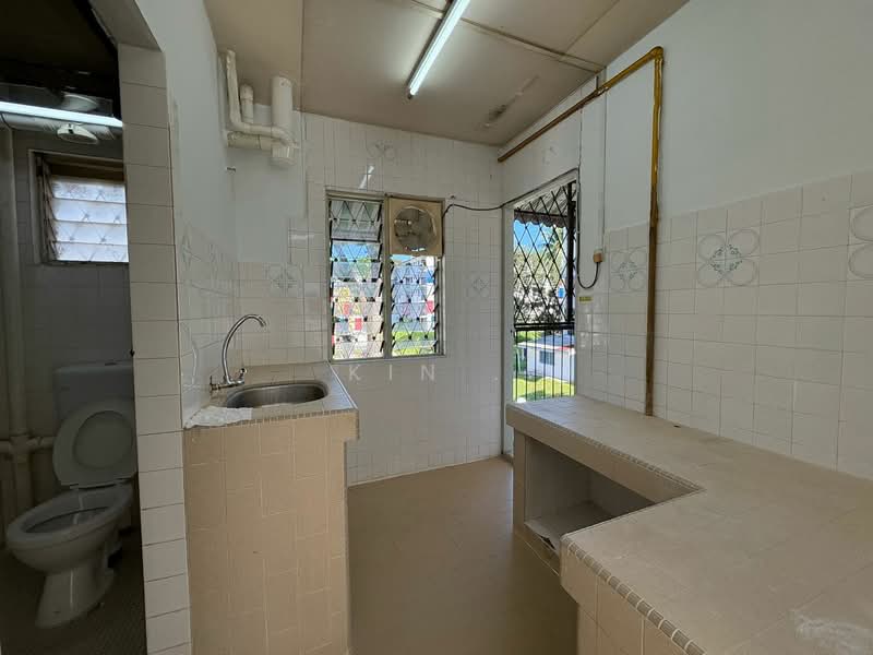 Rumah Flat untuk Dijual di Seksyen 2 Wangsa Maju Flat - Kin L - PropertyGuru.com.my
