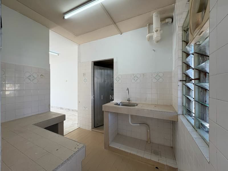Rumah Flat untuk Dijual di Seksyen 2 Wangsa Maju Flat - Kin L - PropertyGuru.com.my