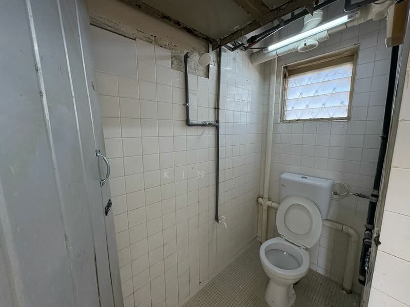 Rumah Flat untuk Dijual di Seksyen 2 Wangsa Maju Flat - Kin L - PropertyGuru.com.my