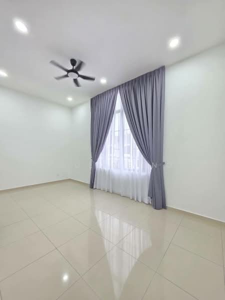 Rumah Kluster untuk Disewa di Taman Ekoflora (Johor Bahru) - Pauline Ng - Interior - PropertyGuru.com.my