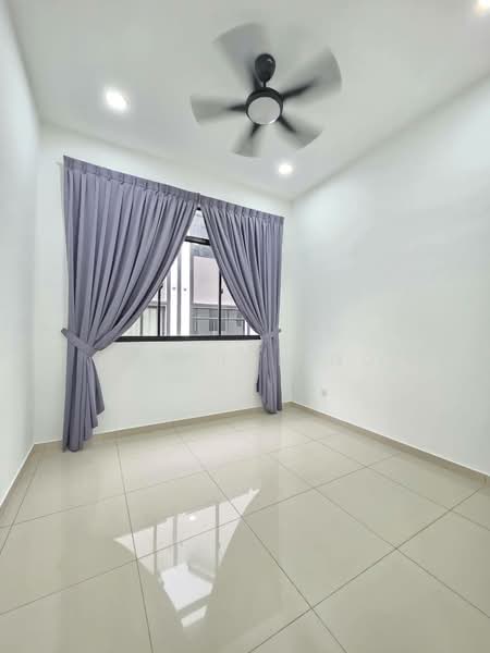 Rumah Kluster untuk Disewa di Taman Ekoflora (Johor Bahru) - Pauline Ng - Interior - PropertyGuru.com.my