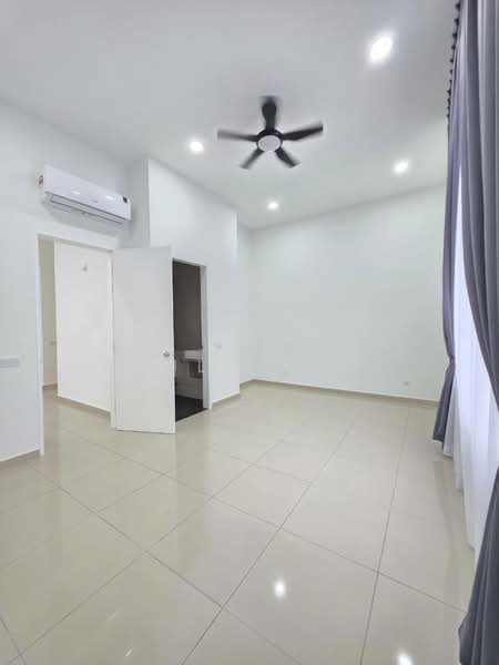 Rumah Kluster untuk Disewa di Taman Ekoflora (Johor Bahru) - Pauline Ng - Interior - PropertyGuru.com.my