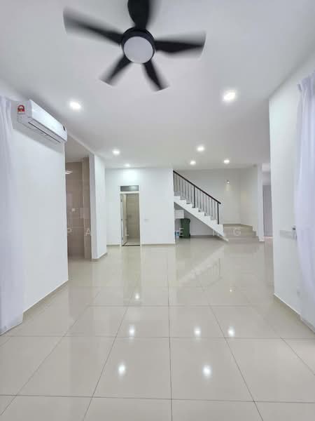Rumah Kluster untuk Disewa di Taman Ekoflora (Johor Bahru) - Pauline Ng - Interior - PropertyGuru.com.my