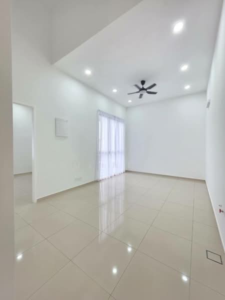 Rumah Kluster untuk Disewa di Taman Ekoflora (Johor Bahru) - Pauline Ng - Interior - PropertyGuru.com.my