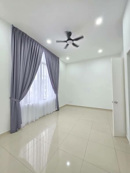 Rumah Kluster untuk Disewa di Taman Ekoflora (Johor Bahru) - Pauline Ng - Interior - PropertyGuru.com.my