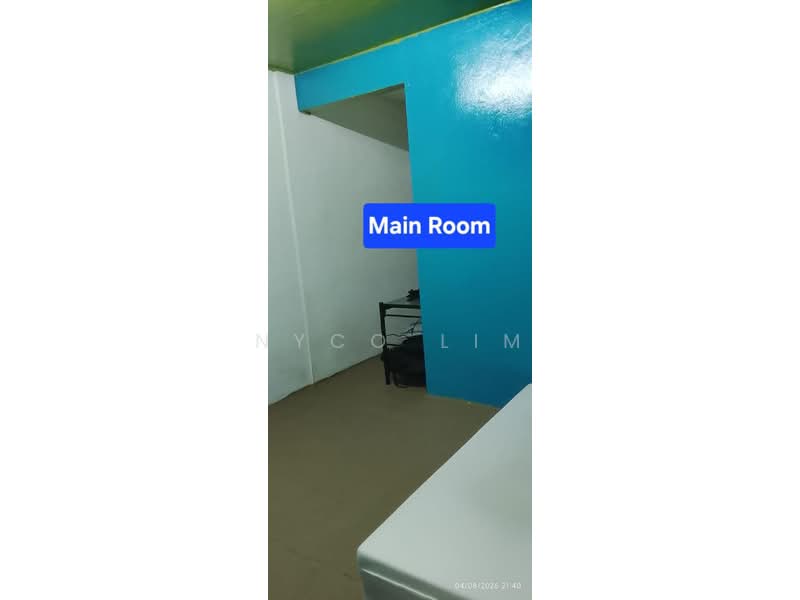 Flat for Sale at Taman Sungai Besi Indah - Nyco Lim - Interior - PropertyGuru.com.my