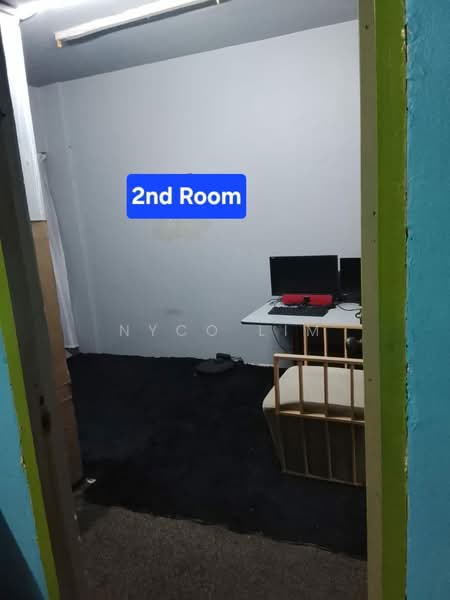 Flat for Sale at Taman Sungai Besi Indah - Nyco Lim - Interior - PropertyGuru.com.my