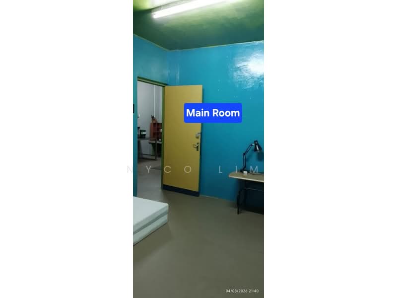 Flat for Sale at Taman Sungai Besi Indah - Nyco Lim - Interior - PropertyGuru.com.my