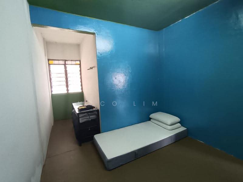 Flat for Sale at Taman Sungai Besi Indah - Nyco Lim - Bedroom - PropertyGuru.com.my