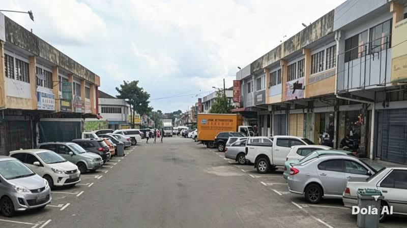 Shop / Office for Sale in Taman Johor Jaya (Johor Bahru) - Cindy Soh - Exterior - PropertyGuru.com.my