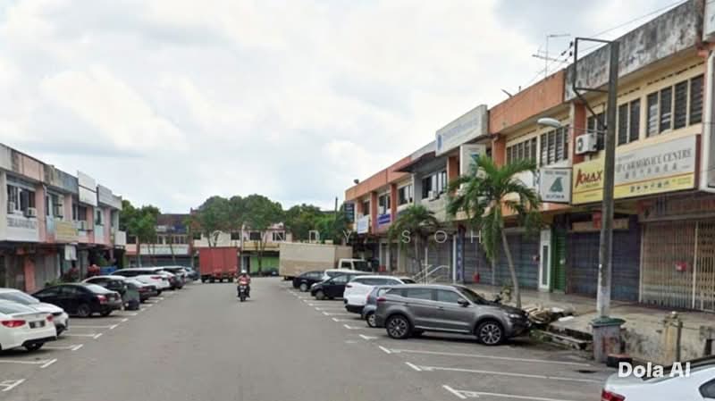 Shop / Office for Sale in Taman Johor Jaya (Johor Bahru) - Cindy Soh - Exterior - PropertyGuru.com.my