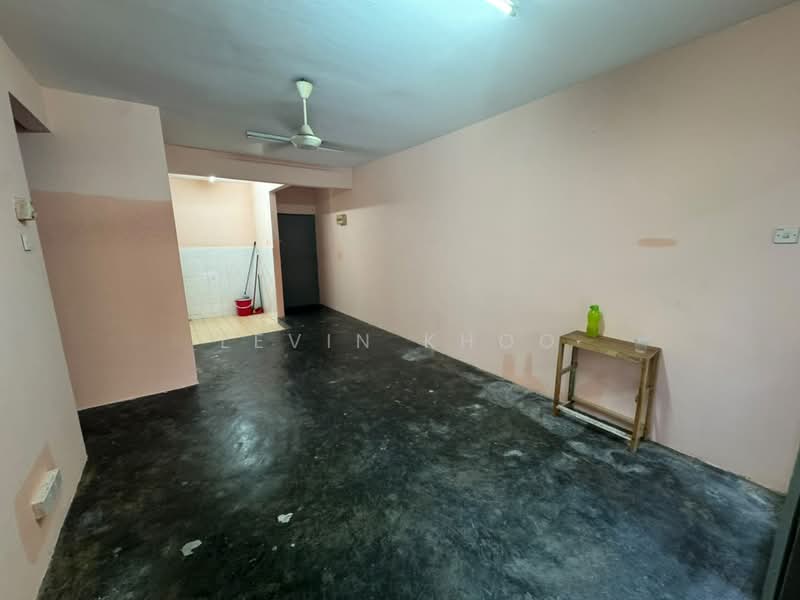 Tanah Kediaman untuk Dijual di Bandar Baru Kundang (Rawang) - Levin Khoo - Interior - PropertyGuru.com.my