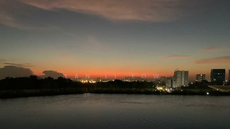 Service Residence for Sale at The Cruise Residence - Yan Li Eow - View - PropertyGuru.com.my