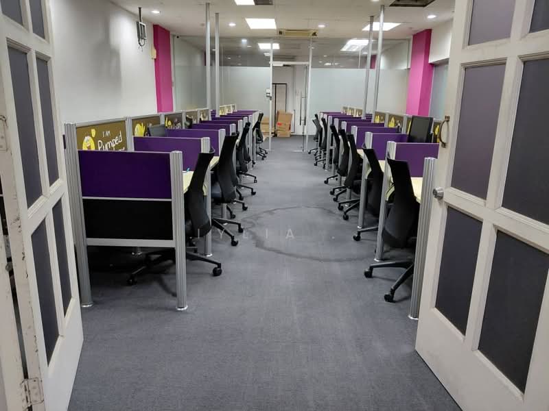 Kedai / Pejabat untuk Disewa di Kelana Jaya (Petaling Jaya) - Iylia . - Interior - PropertyGuru.com.my