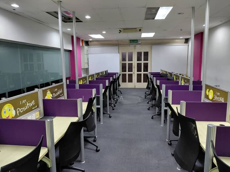 Kedai / Pejabat untuk Disewa di Kelana Jaya (Petaling Jaya) - Iylia . - Study - PropertyGuru.com.my