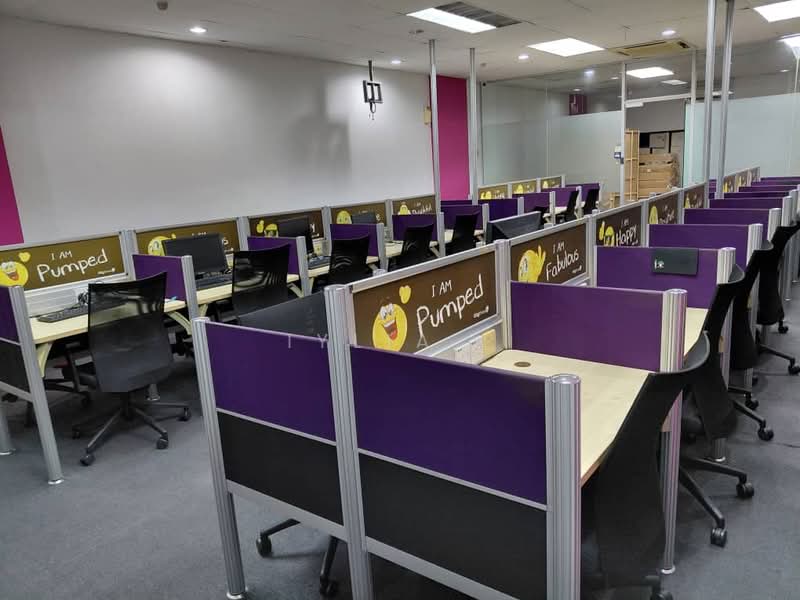 Kedai / Pejabat untuk Disewa di Kelana Jaya (Petaling Jaya) - Iylia . - Interior - PropertyGuru.com.my