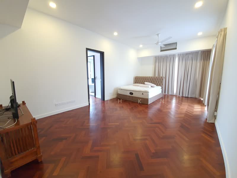 Rumah Berkembar untuk Dijual di Seri Tanjung Pinang (Tanjung Tokong) - Kenneth Kung - Bedroom - PropertyGuru.com.my