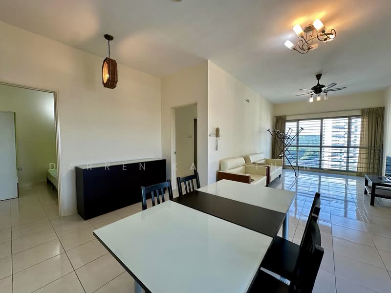 Service Residence for Sale at Metropolitan Square - Darren Kai Xin Ng - PropertyGuru.com.my
