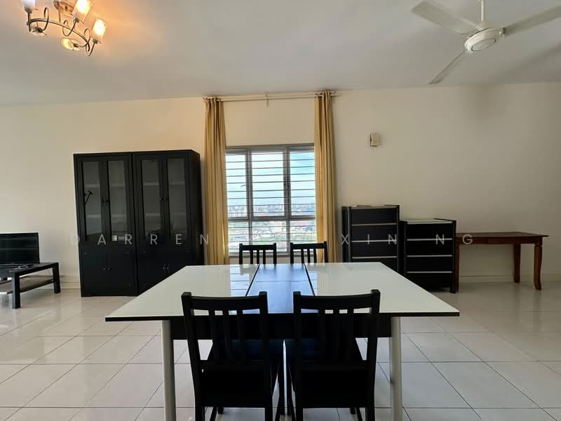 Service Residence for Sale at Metropolitan Square - Darren Kai Xin Ng - PropertyGuru.com.my