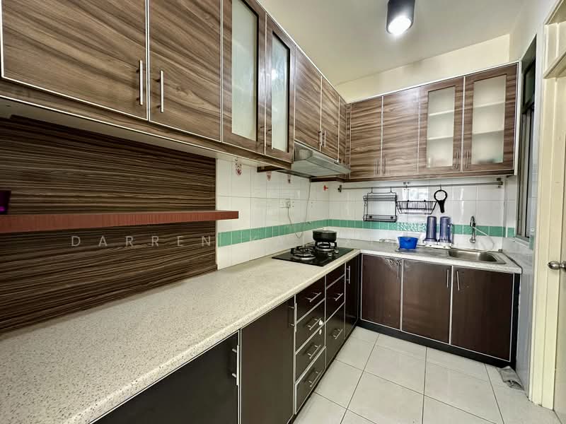 Service Residence for Sale at Metropolitan Square - Darren Kai Xin Ng - PropertyGuru.com.my