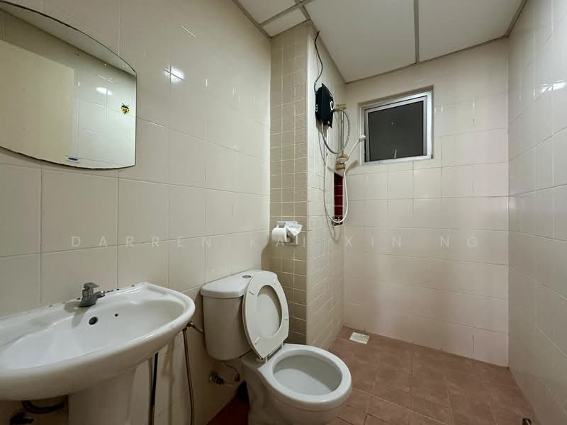 Service Residence for Sale at Metropolitan Square - Darren Kai Xin Ng - PropertyGuru.com.my