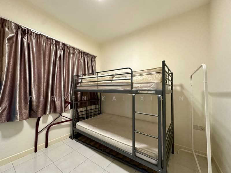 Service Residence for Sale at Metropolitan Square - Darren Kai Xin Ng - PropertyGuru.com.my